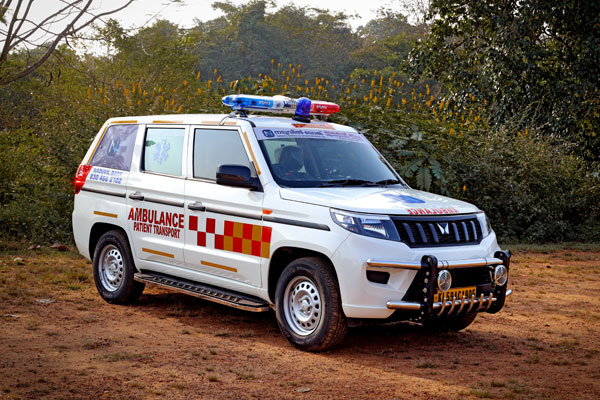 Ambulance Service