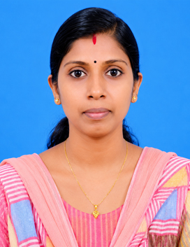 Maya K Saseendran